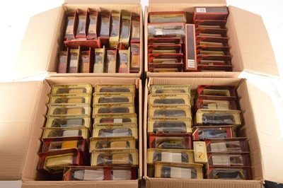 Lot 178 - Matchbox Models of Yesteryear Vintage Commercial Vehicles (220)