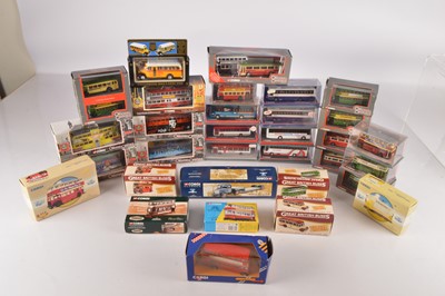 Lot 192 - Modern Diecast  Mainly Public Transport Models (32)