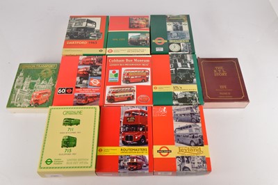 Lot 203 - Exclusive First Editions Gift Sets (11)