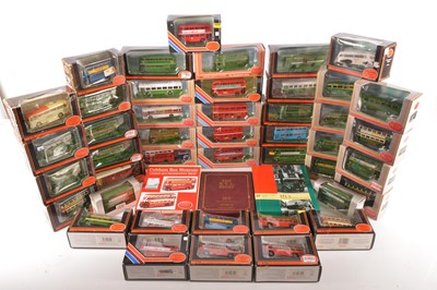 Lot 205 - Exclusive First Editions London Transport and Other London Buses (47)