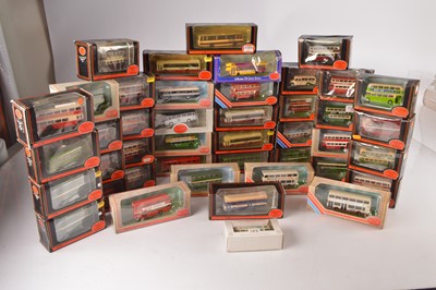 Lot 206 - Exclusive First Editions Southern Region Buses (43)
