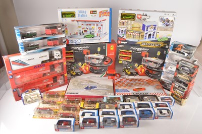 Lot 255 - Modern Diecast Vehicles Mainly Budget Manufacturers (48)