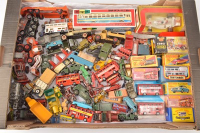 Lot 321 - Various Diecast