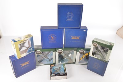 Lot 422 - WWII Military Aircraft (11)