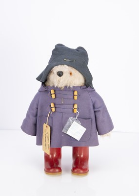 Lot 510 - A Gabrielle Design Paddington Bear
