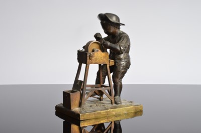 Lot 467 - After Charles Lewis Menn (Swedish 1822-1894)