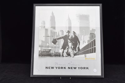 Lot 5 - Norman Parkinson (1913-1990)