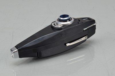Lot 78 - A Secam Stylophot Sub Miniature Camera