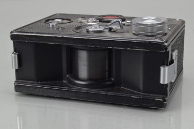 Lot 93 - A KMZ FT-2 Panoramic Camera