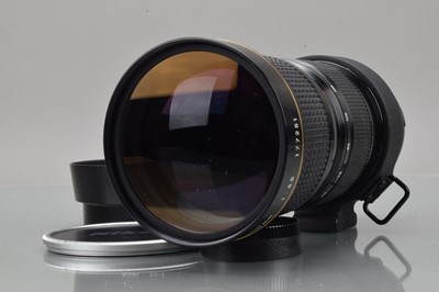 Lot 148 - A Nikon Zoom Nikkor ED 50-300mm f/4.5 Ai Lens