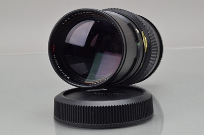 Lot 243 - A Zenza Bronica Zenzanon MC 250mm f/5.6 Lens