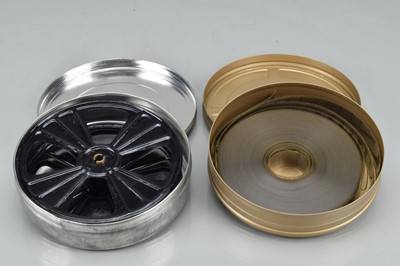 Lot 310 - A Pathéfreres 28mm Cine Film