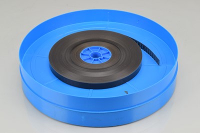 Lot 325 - A Pathétone 17.5mm Sound Cine Film