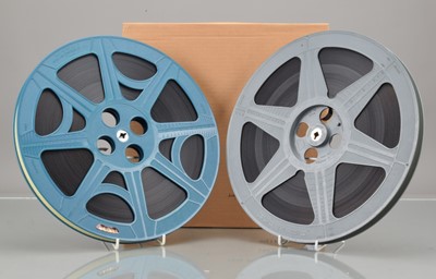 Lot 330 - A 16mm Sound Cine Film of the 1955 Film ''Value for Money''