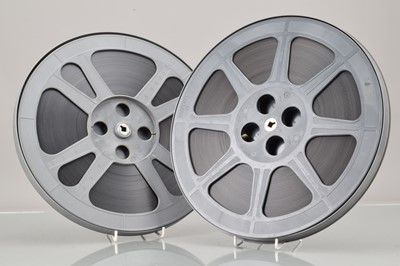 Lot 332 - A 16mm Sound Cine Film of the 1941 film ''The Goast of St. Michaels''