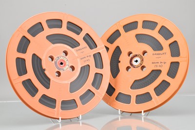 Lot 333 - A 16mm Sound Cine Film of the 1938 Film ''Gangway''