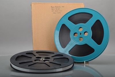 Lot 340 - A 16mm Sound Cine Film of the 1938 Film ''Penny Paradise''