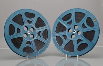 Lot 341 - A 16mm Sound Cine Film of the 1935 Film ''Boys Will Be Boys''