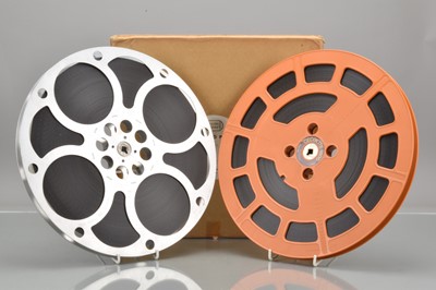 Lot 350 - A 16mm Sound Cine Film of the 1937 Film ''Keep Fit''