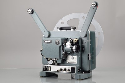 Lot 358 - An Elf ST-OH Sound Cine Projector