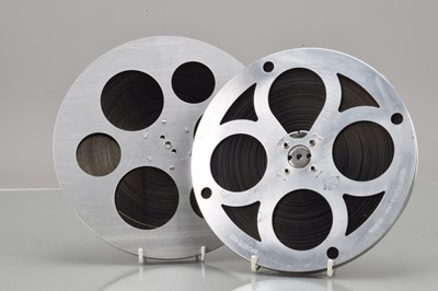 Lot 359 - A 9.5mm Sound Cine Film of the 1941 Film ''The Gangs Incorporated''