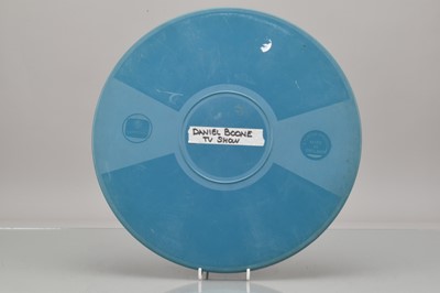 Lot 387 - A 16mm Sound Film of an Episode of ''Daniel Boon''