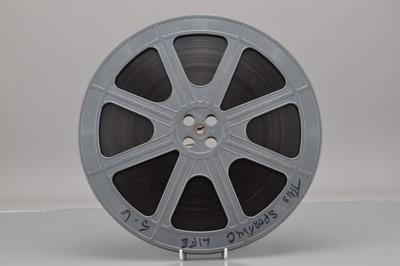 Lot 388 - A 16mm Sound Film of an Episode of '' Hawaii Five-0''