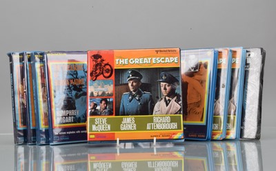 Lot 395 - A Group of United Artist Super 8 Home Movies