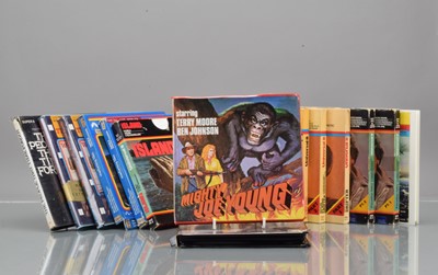 Lot 397 - A Group of Super 8 Home Movies