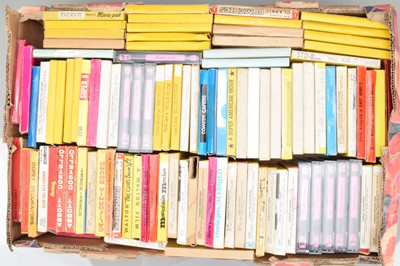 Lot 401 - A Tray of Comedy 8mm Cine Films