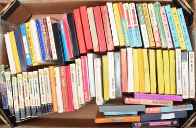 Lot 403 - A Tray of 8mm Cine Cartoon Films