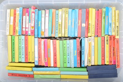 Lot 404 - A Tray of 8mm Cine Cartoon Films