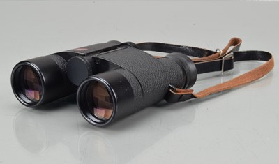 Lot 413 - A Pair of Leitz Trinovid 8 x 32B Binoculars