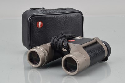 Lot 414 - A Pair of Leica Trinovid 8 x 20 BC Binoculars