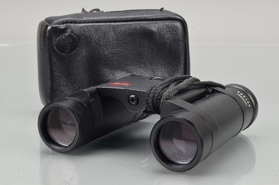 Lot 415 - A Pair of Leica Trinovid 8 x 20 C Binoculars