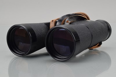 Lot 416 - A Pair of Carl Zeiss Dialyt 10 x 40B Binoculars