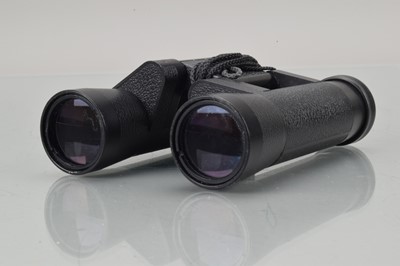 Lot 417 - A Pair of Zeiss 10 x 25B Binoculars