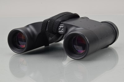 Lot 418 - A Pair of Zeiss T* P* 6 x 18 B Binoculars