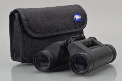 Lot 419 - A Pair of Zeiss T* P 8 20 B Binoculars