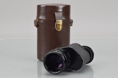 Lot 422 - A Carl Zeiss 8 x 30 B Monocular