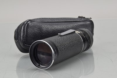 Lot 426 - A Zeiss 8 x 20B Monocular