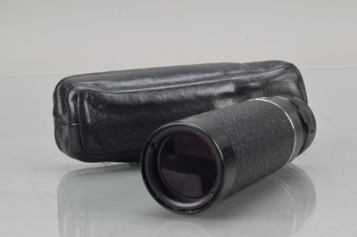 Lot 427 - A Zeiss 8 x 20 Monocular