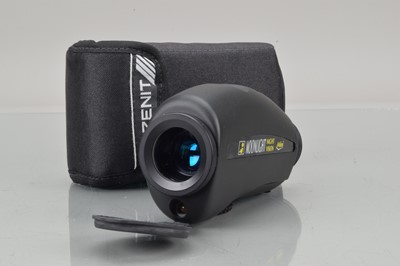 Lot 430 - A Zenit Moonlight Night Vision Scope.