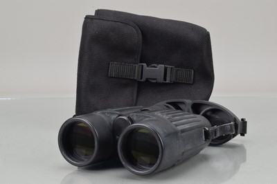 Lot 432 - A Pair of Leica 10 x 42 BA Binoculars