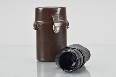 Lot 434 - A Carl Zeiss 8 x 30 B Monocular