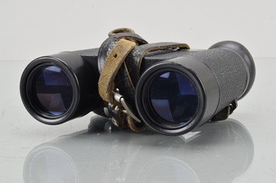 Lot 439 - A Pair of Zeiss Dialyt 8 x 30B Binoculars
