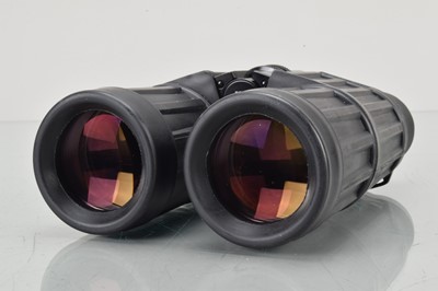 Lot 440 - A Pair of Carl Zeiss Jena DF 10 x 40B MC Binoculars