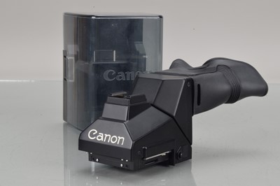 Lot 441 - A Canon Speed Finder FN