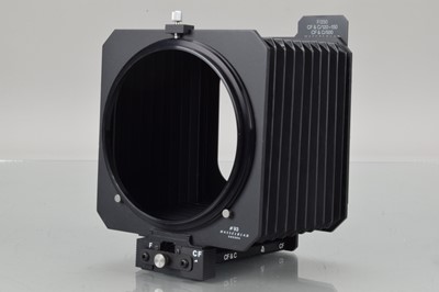 Lot 443 - A Hasselblad 40726 Lens Shade