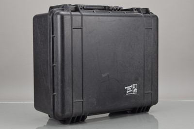Lot 449 - A Pelican Pro Case